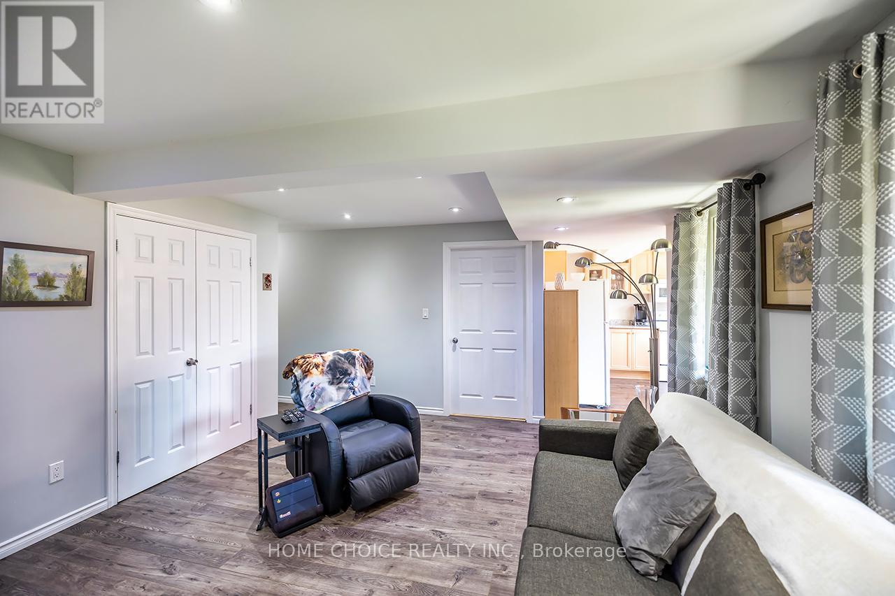 87 Elmer Adams Drive, Clarington, Ontario  L1E 0G5 - Photo 35 - E12796364