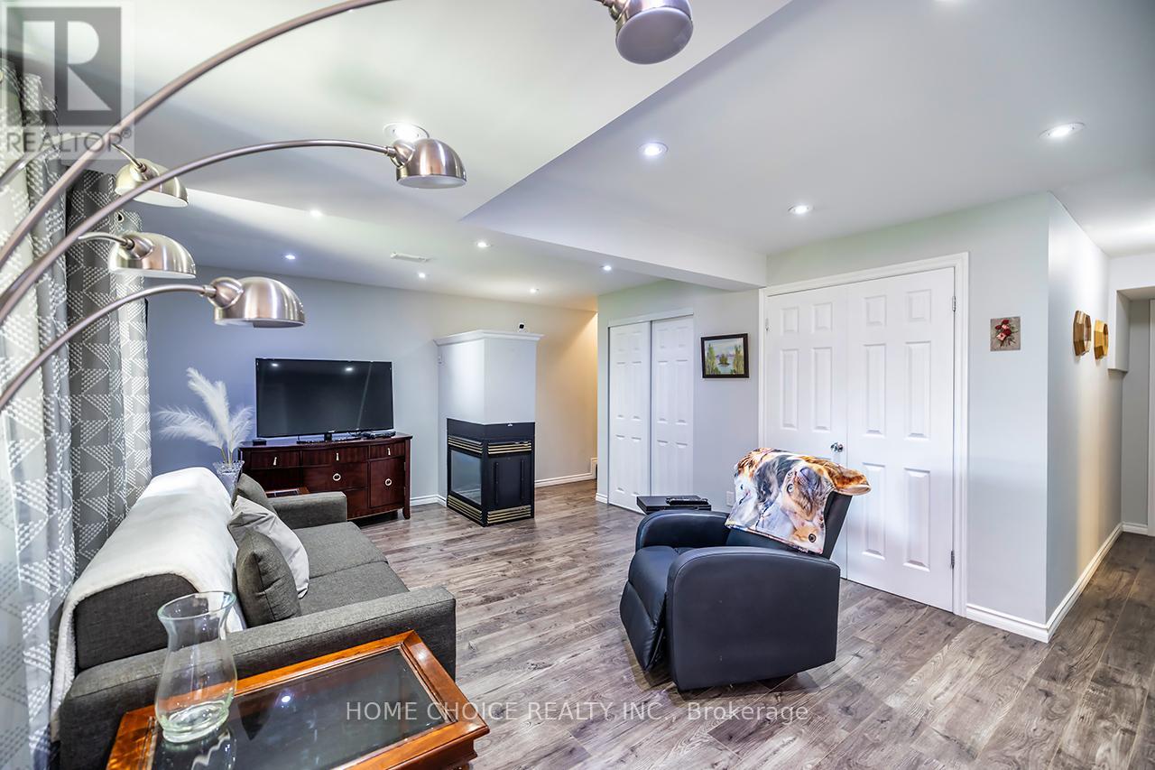 87 Elmer Adams Drive, Clarington, Ontario  L1E 0G5 - Photo 36 - E12796364