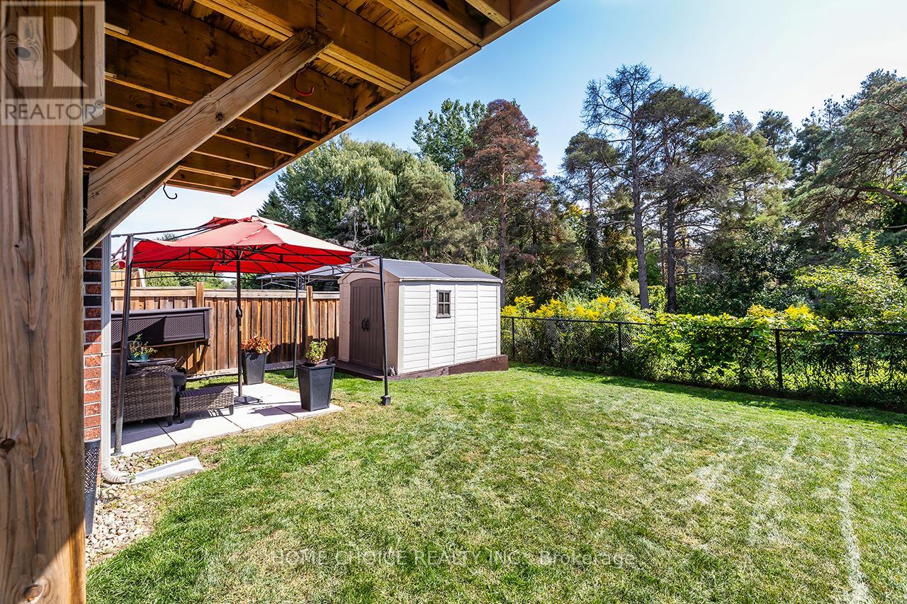 87 Elmer Adams Drive, Clarington, Ontario  L1E 0G5 - Photo 41 - E12796364