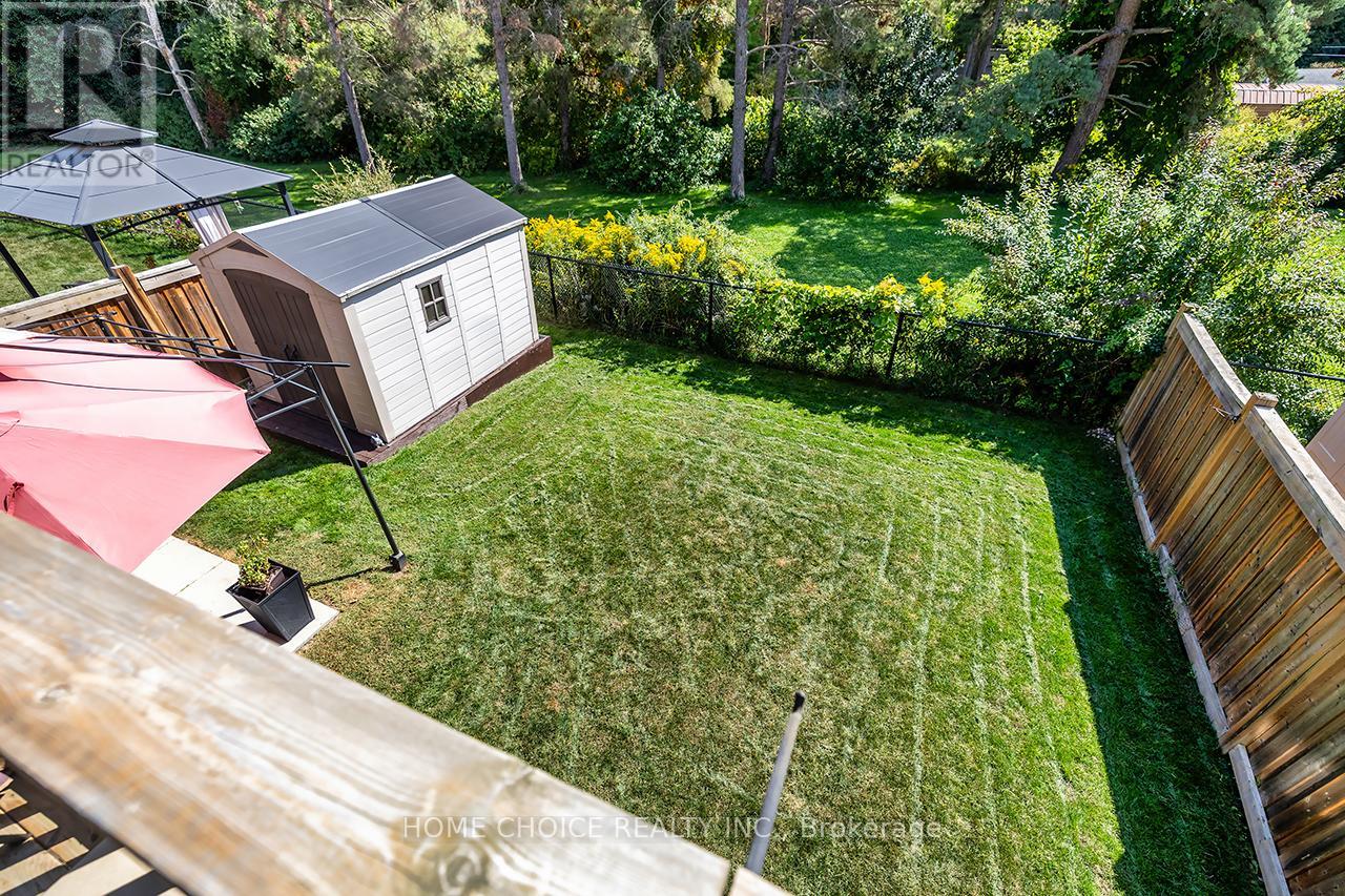 87 Elmer Adams Drive, Clarington, Ontario  L1E 0G5 - Photo 42 - E12796364