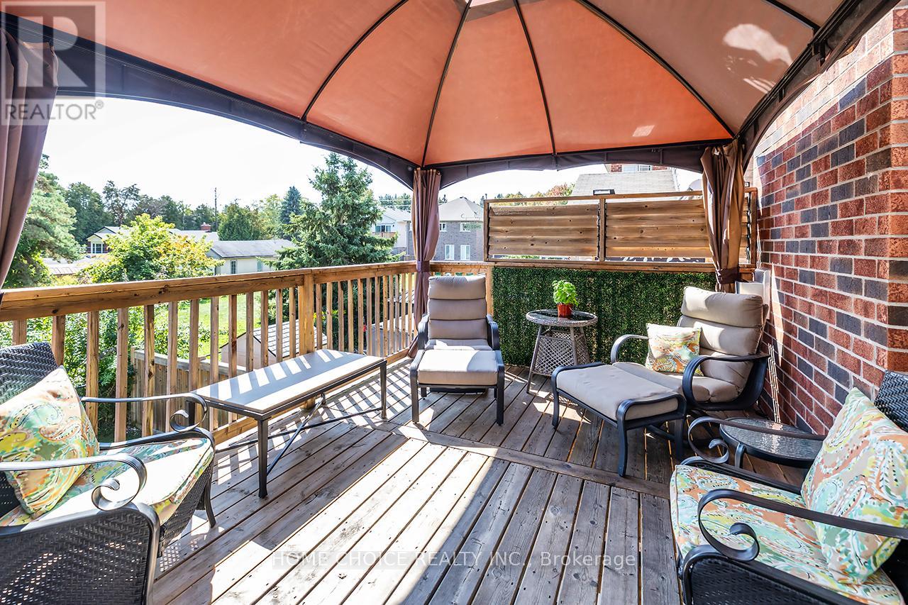 87 Elmer Adams Drive, Clarington, Ontario  L1E 0G5 - Photo 44 - E12796364