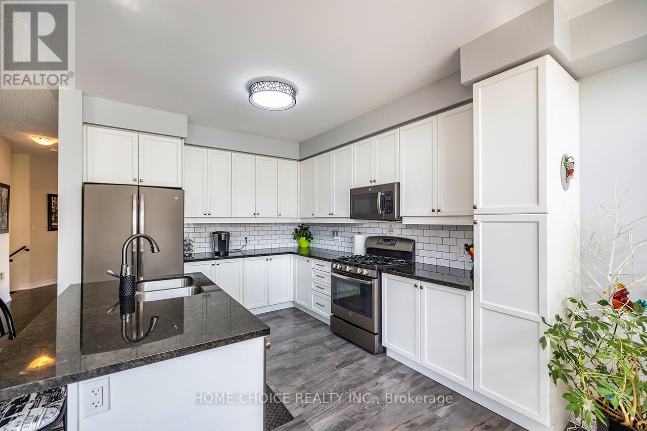 87 Elmer Adams Drive, Clarington, Ontario  L1E 0G5 - Photo 9 - E12796364