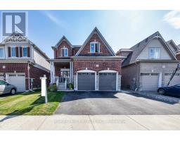 87 ELMER ADAMS DRIVE, Clarington, Ontario