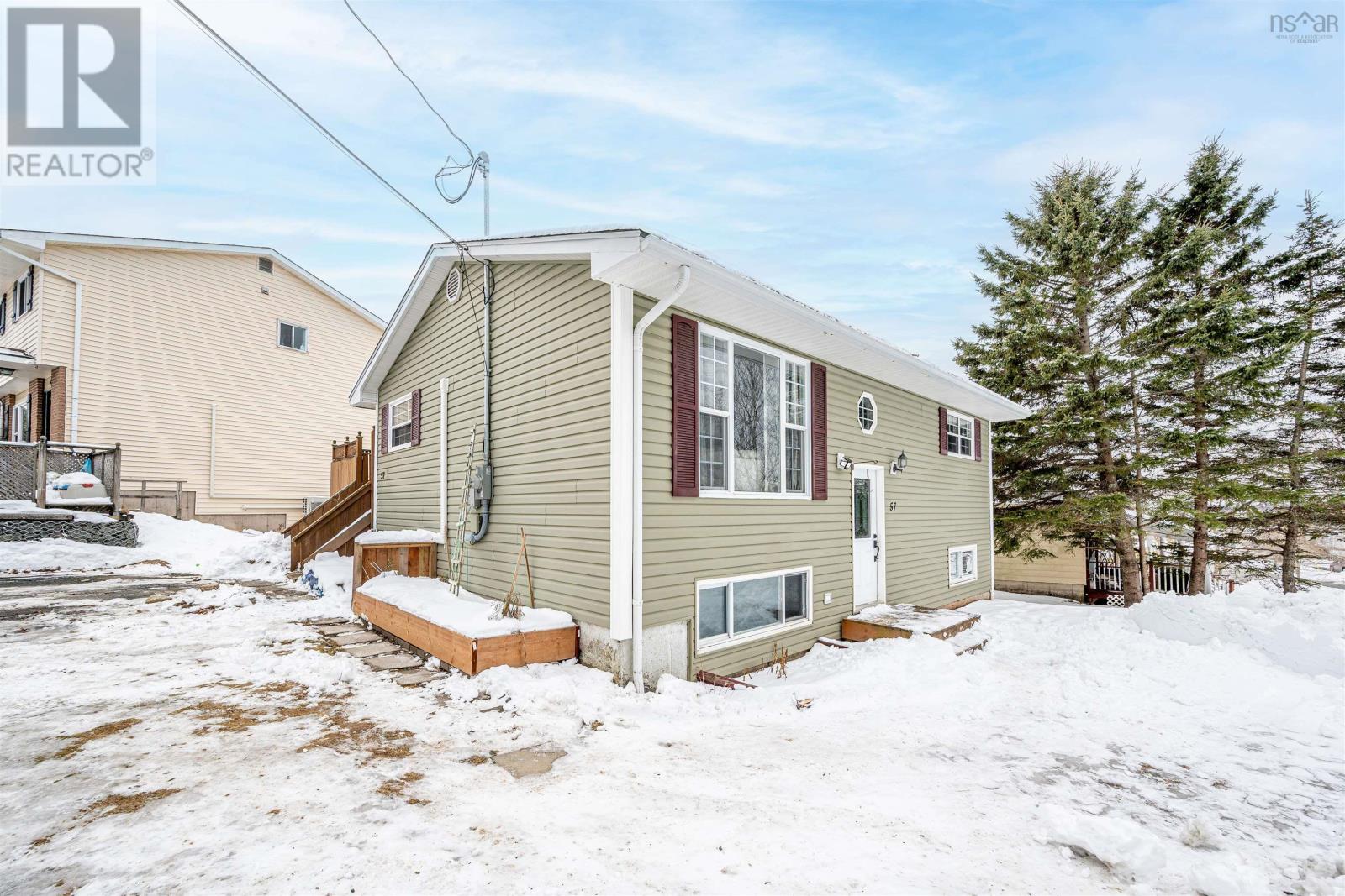 57 Romkey Drive, Eastern Passage, Nova Scotia  B3G 1H1 - Photo 2 - 202602907