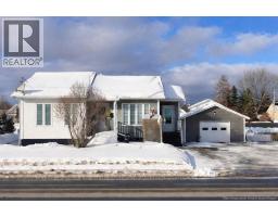44 rue Notre-Dame, kedgwick, New Brunswick