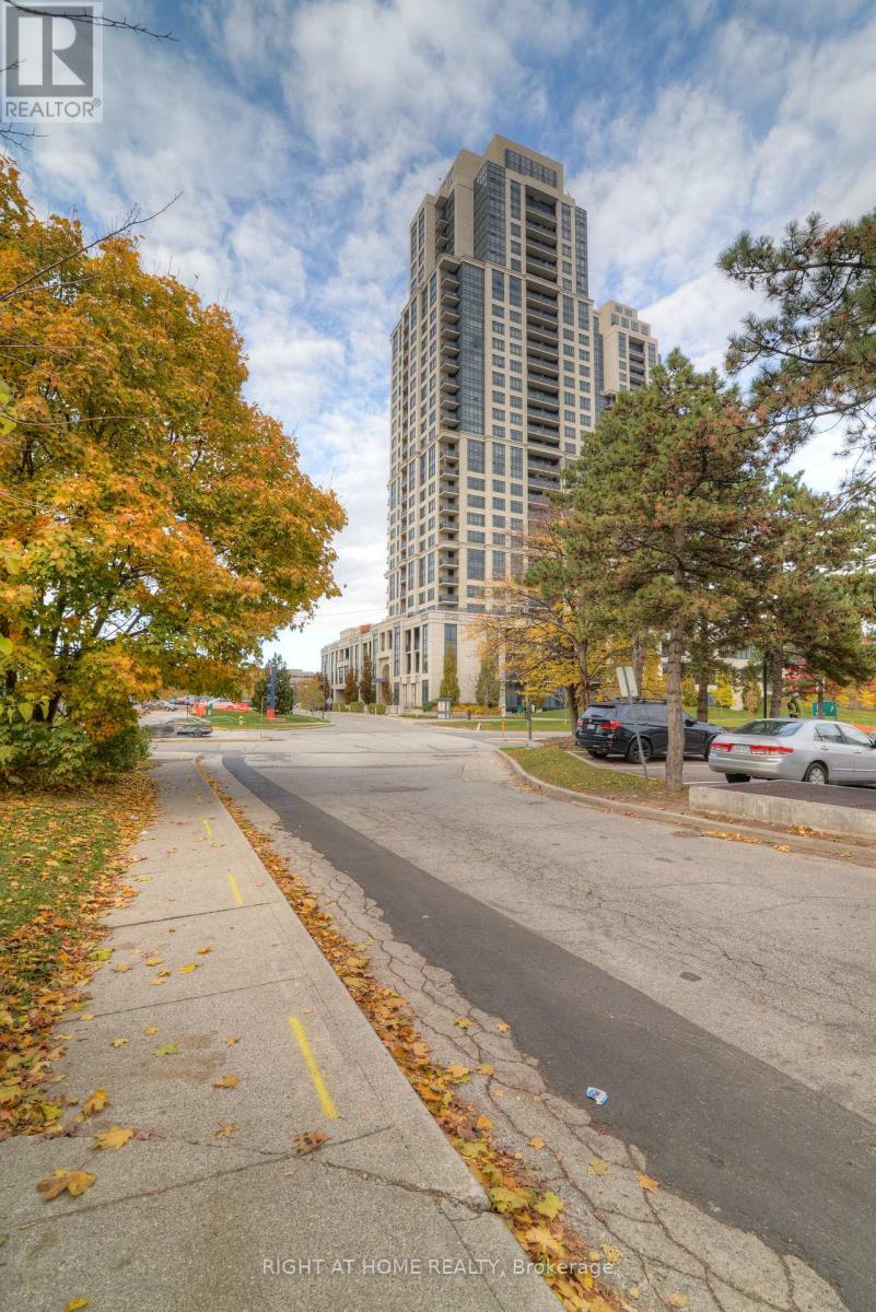 2101 - 6 Eva Road, Toronto, Ontario  M9C 0B1 - Photo 14 - W12796346