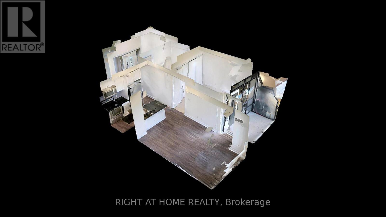 2101 - 6 Eva Road, Toronto, Ontario  M9C 0B1 - Photo 15 - W12796346