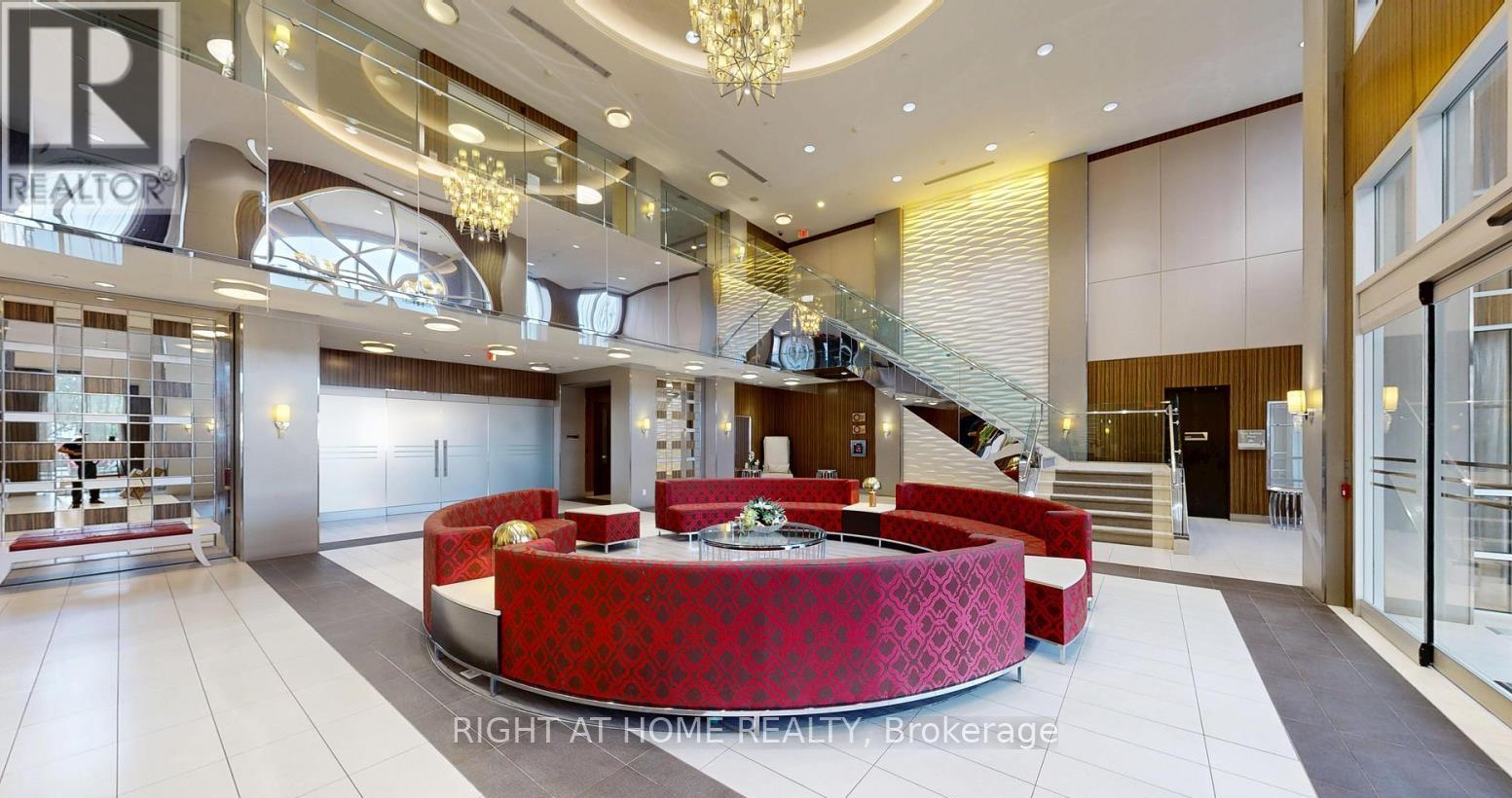 2101 - 6 Eva Road, Toronto, Ontario  M9C 0B1 - Photo 21 - W12796346