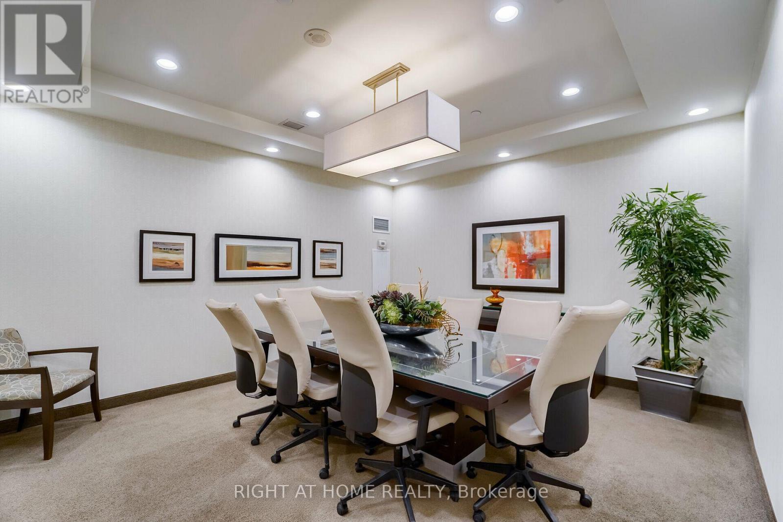 2101 - 6 Eva Road, Toronto, Ontario  M9C 0B1 - Photo 23 - W12796346