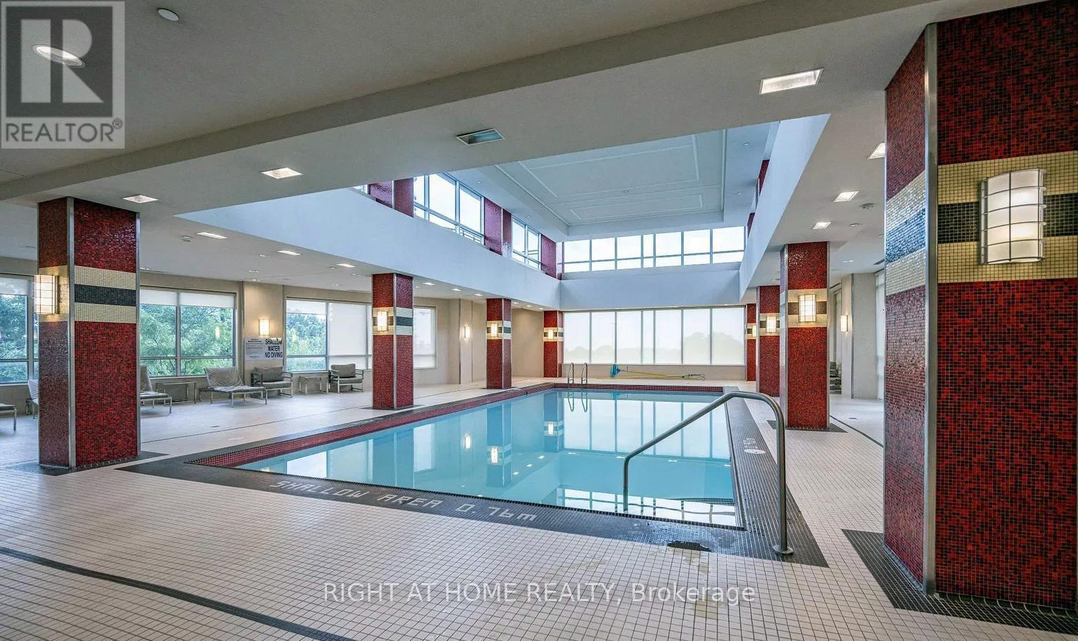 2101 - 6 Eva Road, Toronto, Ontario  M9C 0B1 - Photo 24 - W12796346