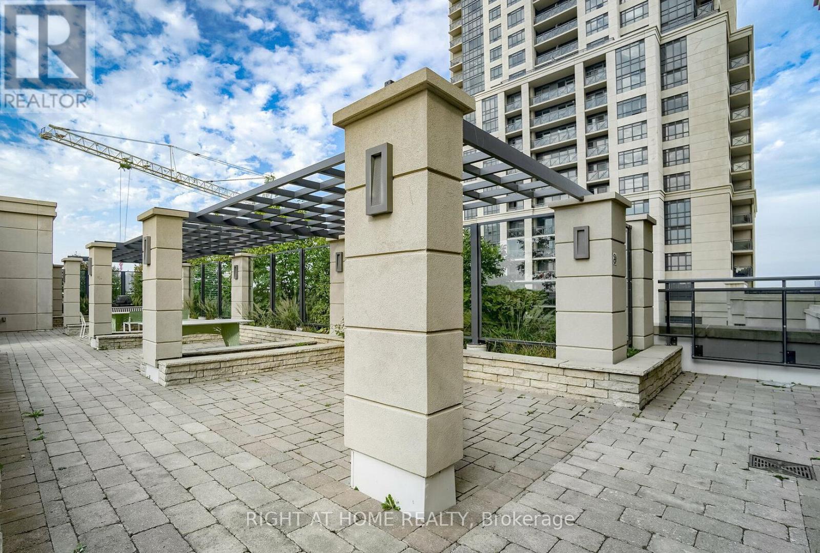 2101 - 6 Eva Road, Toronto, Ontario  M9C 0B1 - Photo 26 - W12796346