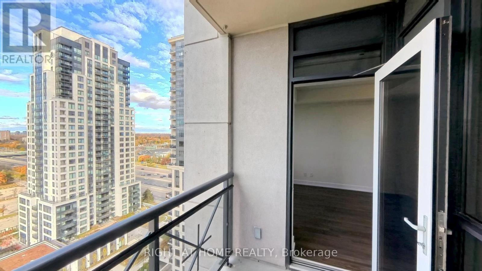 2101 - 6 Eva Road, Toronto, Ontario  M9C 0B1 - Photo 3 - W12796346