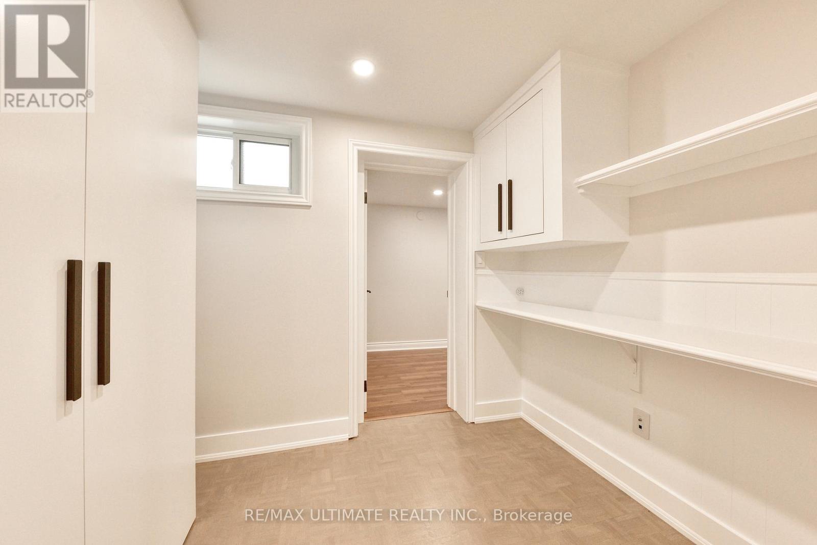 Basement - 448 Salem Avenue N, Toronto, Ontario  M6H 3E1 - Photo 10 - W12796356