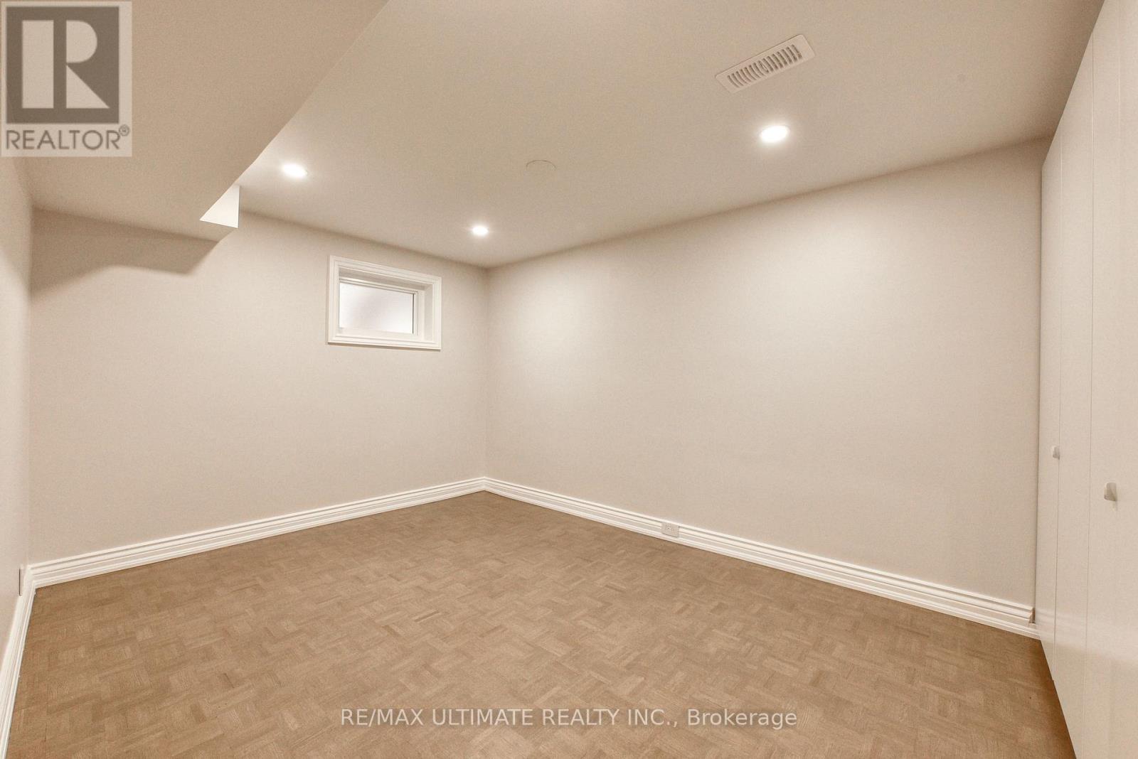 Basement - 448 Salem Avenue N, Toronto, Ontario  M6H 3E1 - Photo 11 - W12796356