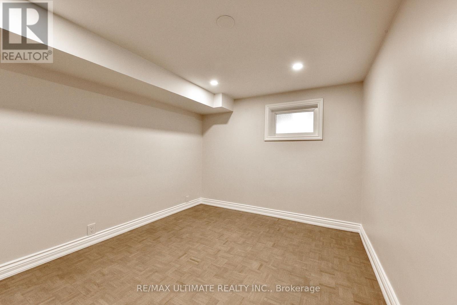 Basement - 448 Salem Avenue N, Toronto, Ontario  M6H 3E1 - Photo 12 - W12796356