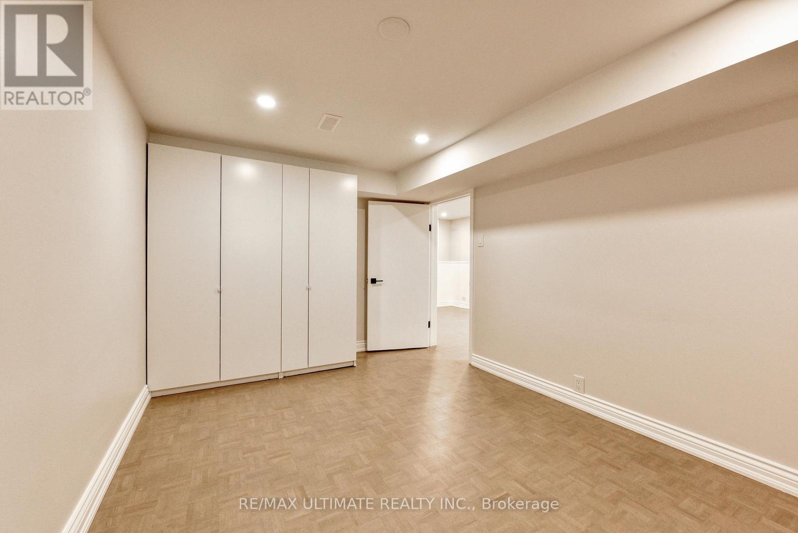 Basement - 448 Salem Avenue N, Toronto, Ontario  M6H 3E1 - Photo 13 - W12796356