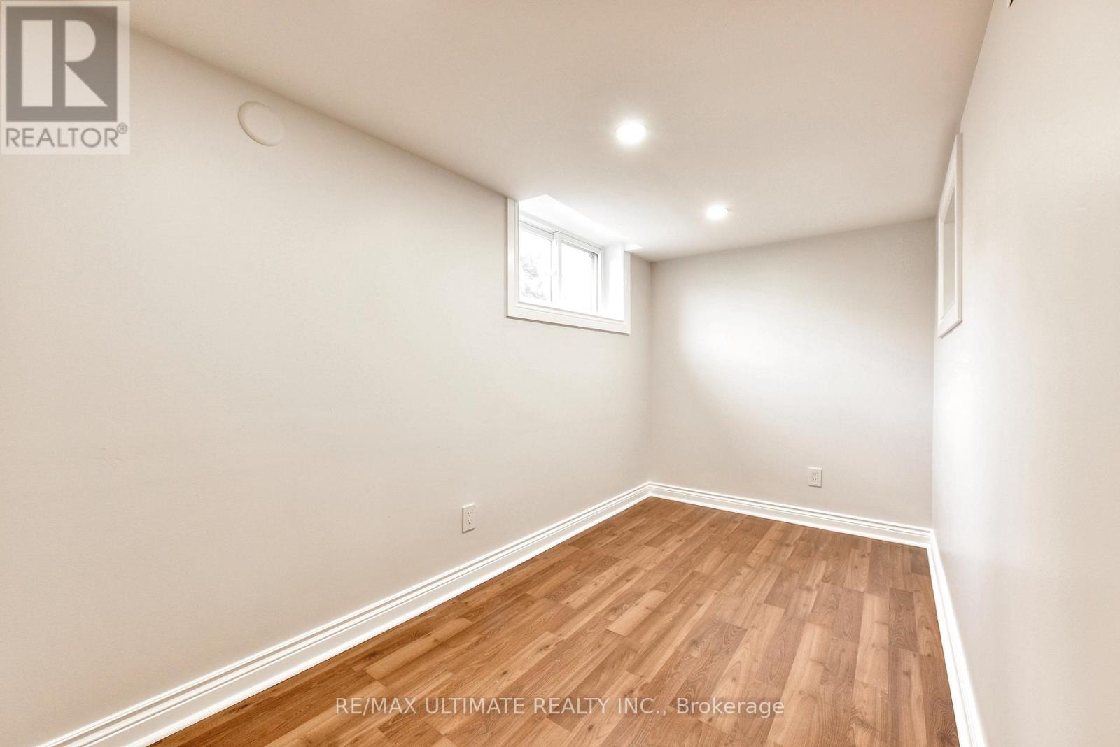 Basement - 448 Salem Avenue N, Toronto, Ontario  M6H 3E1 - Photo 14 - W12796356