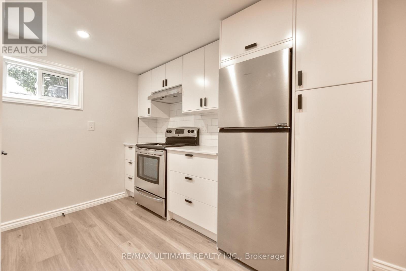 Basement - 448 Salem Avenue N, Toronto, Ontario  M6H 3E1 - Photo 2 - W12796356