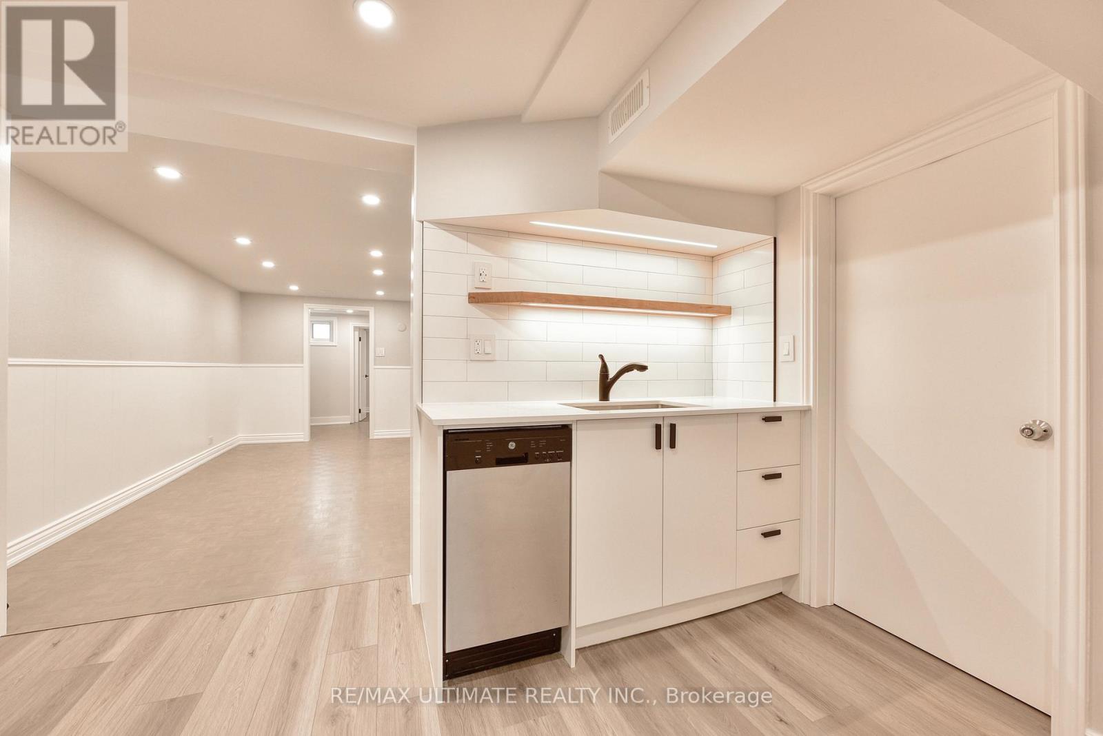 Basement - 448 Salem Avenue N, Toronto, Ontario  M6H 3E1 - Photo 3 - W12796356