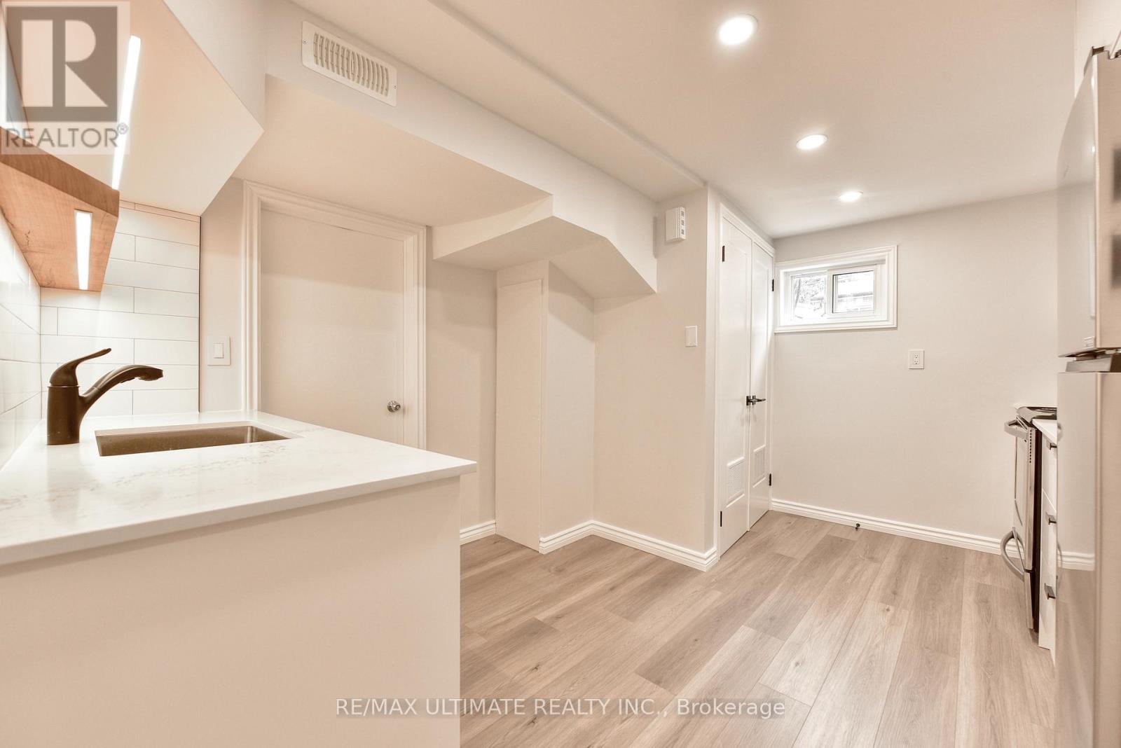 Basement - 448 Salem Avenue N, Toronto, Ontario  M6H 3E1 - Photo 4 - W12796356