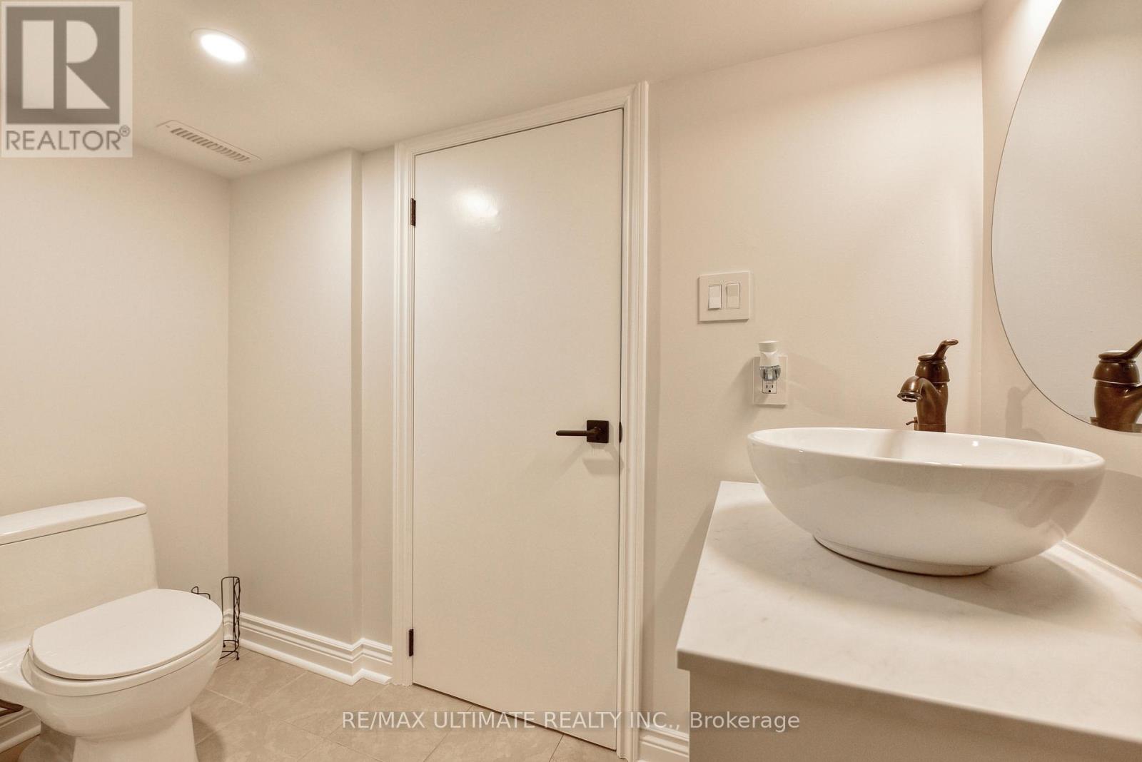 Basement - 448 Salem Avenue N, Toronto, Ontario  M6H 3E1 - Photo 7 - W12796356