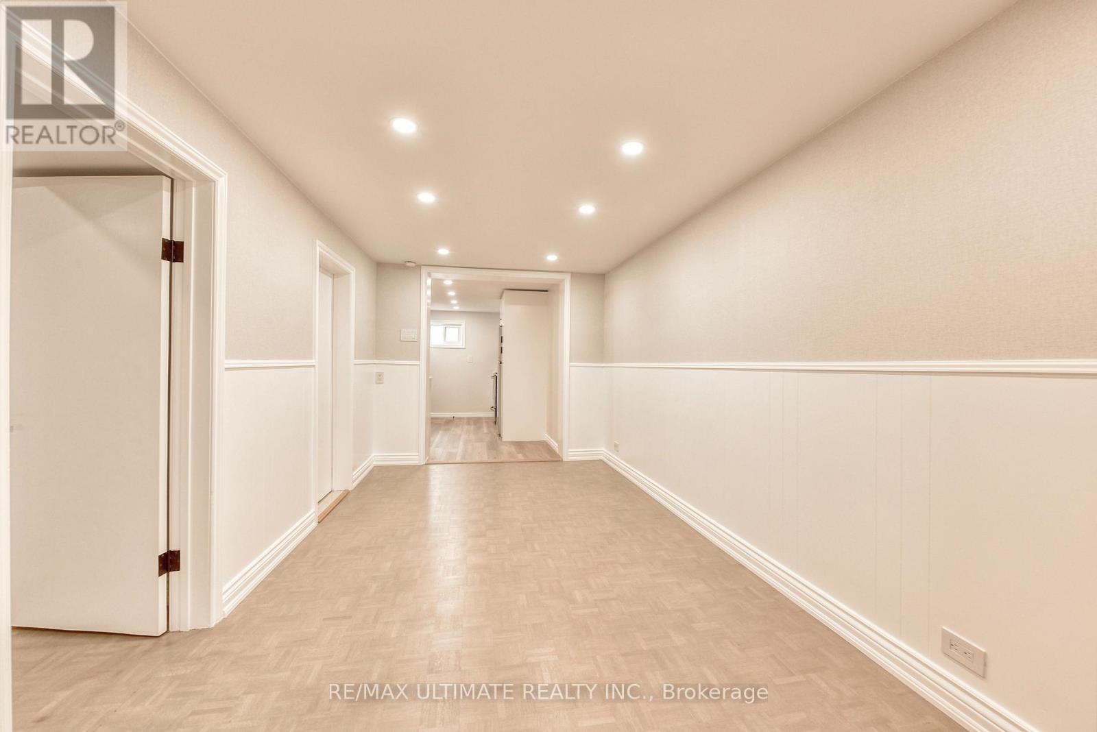 Basement - 448 Salem Avenue N, Toronto, Ontario  M6H 3E1 - Photo 8 - W12796356