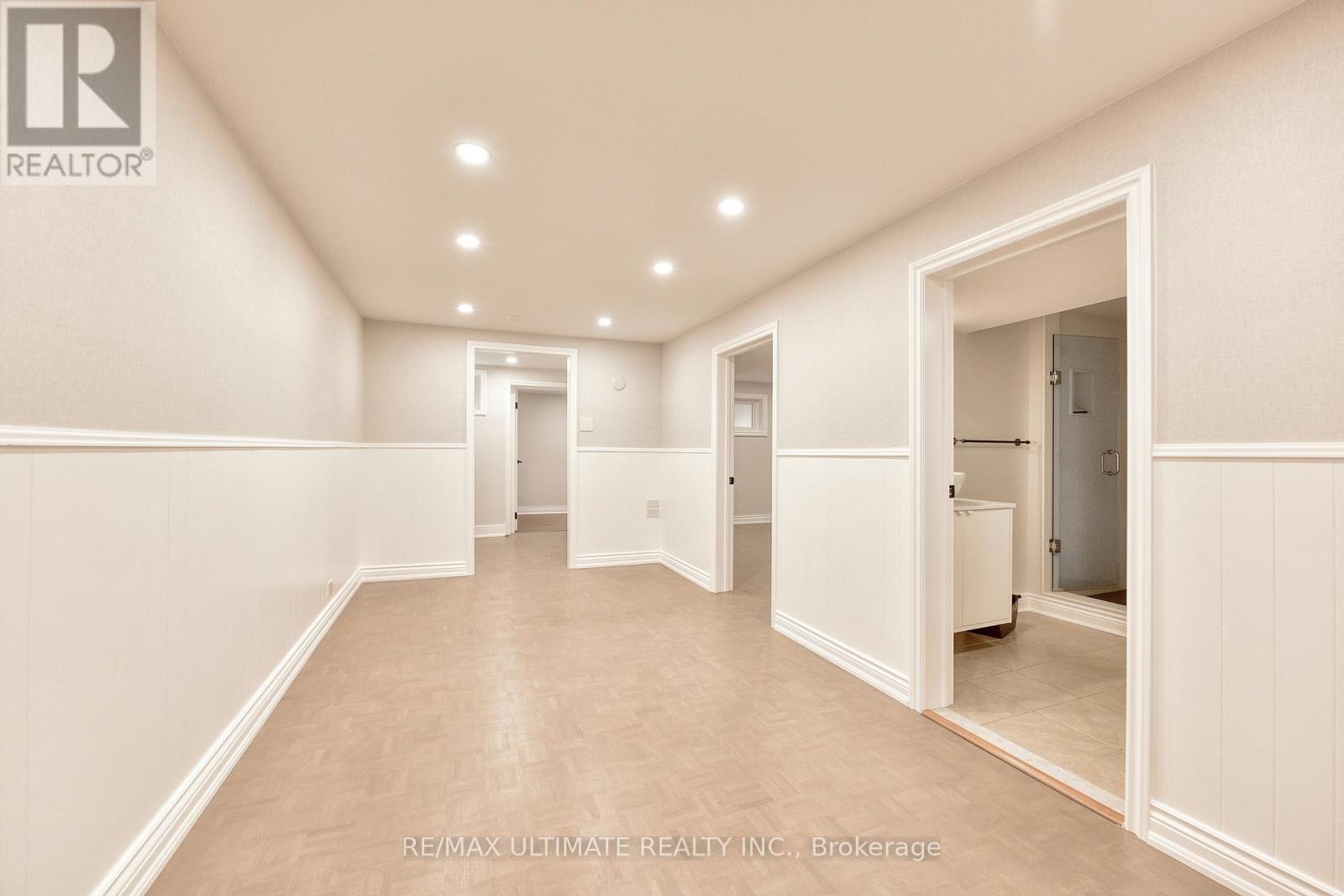 Basement - 448 Salem Avenue N, Toronto, Ontario  M6H 3E1 - Photo 9 - W12796356