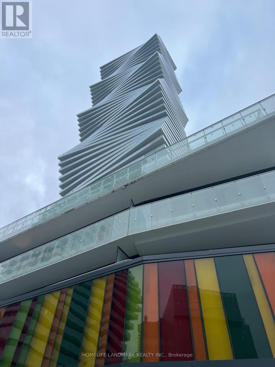 3905 - 3883 Quartz Road, Mississauga, Ontario  L5B 4M6 - Photo 18 - W12796362