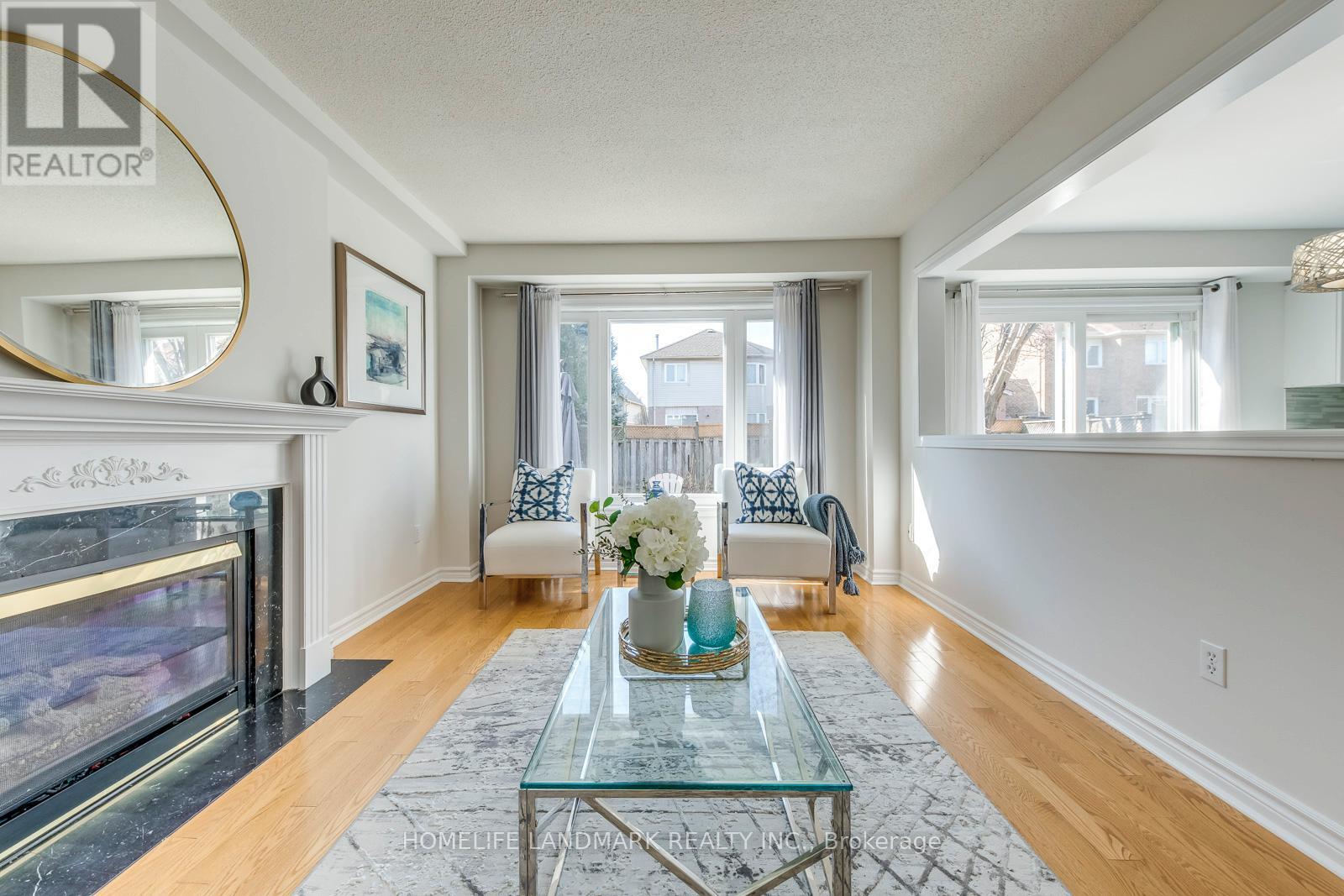 5816 Greensboro Drive, Mississauga, Ontario  L5M 5T1 - Photo 10 - W12796384