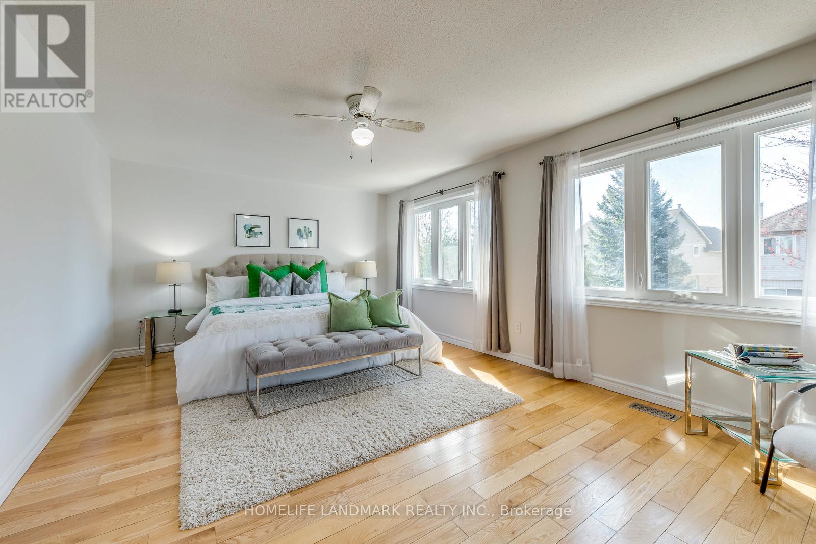 5816 Greensboro Drive, Mississauga, Ontario  L5M 5T1 - Photo 21 - W12796384