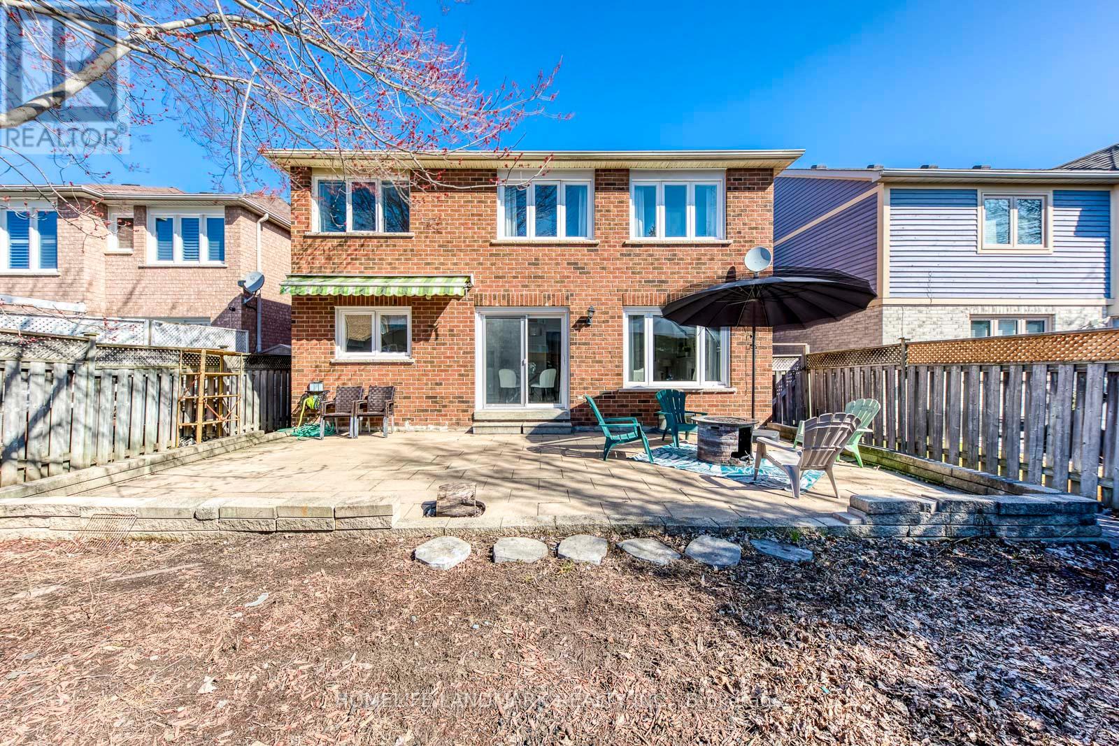 5816 Greensboro Drive, Mississauga, Ontario  L5M 5T1 - Photo 31 - W12796384