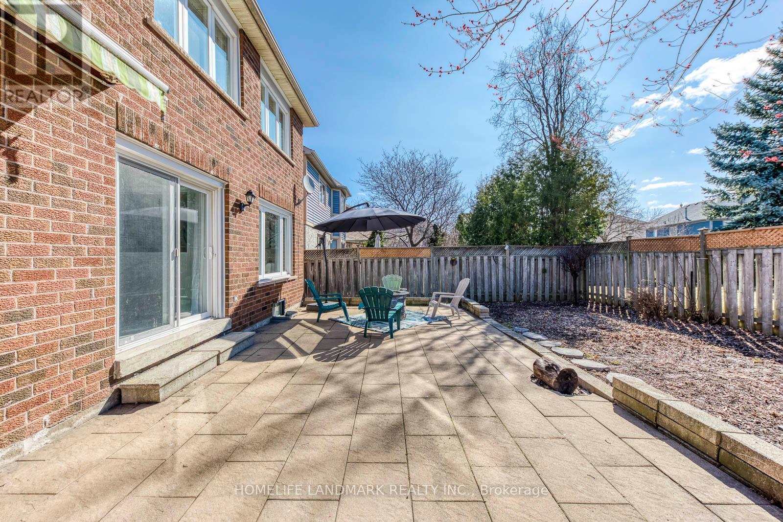 5816 Greensboro Drive, Mississauga, Ontario  L5M 5T1 - Photo 32 - W12796384