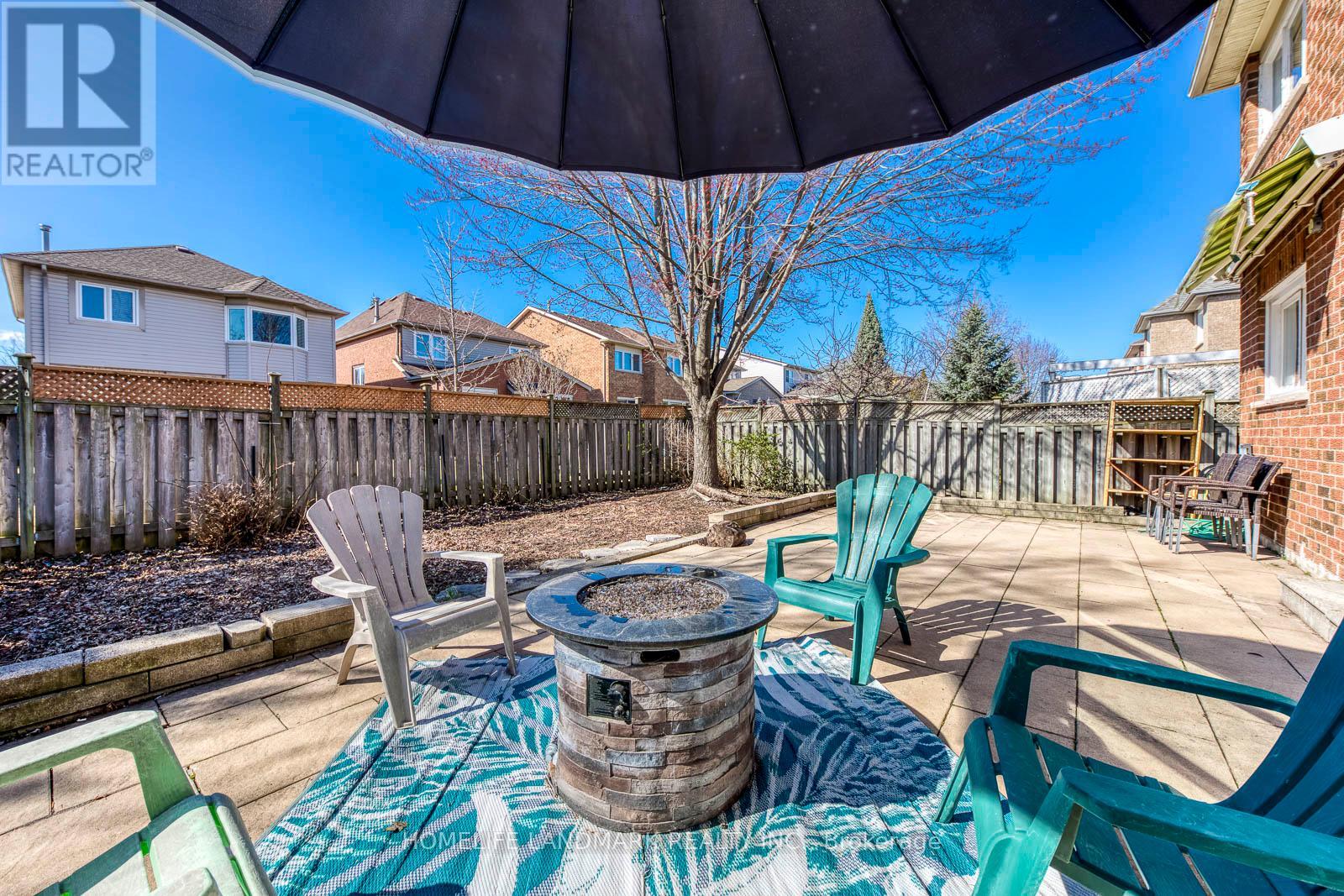 5816 Greensboro Drive, Mississauga, Ontario  L5M 5T1 - Photo 33 - W12796384