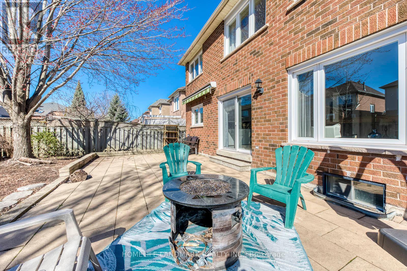 5816 Greensboro Drive, Mississauga, Ontario  L5M 5T1 - Photo 34 - W12796384