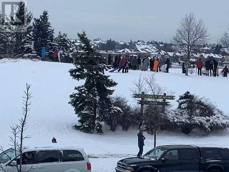 5816 Greensboro Drive, Mississauga, Ontario  L5M 5T1 - Photo 37 - W12796384