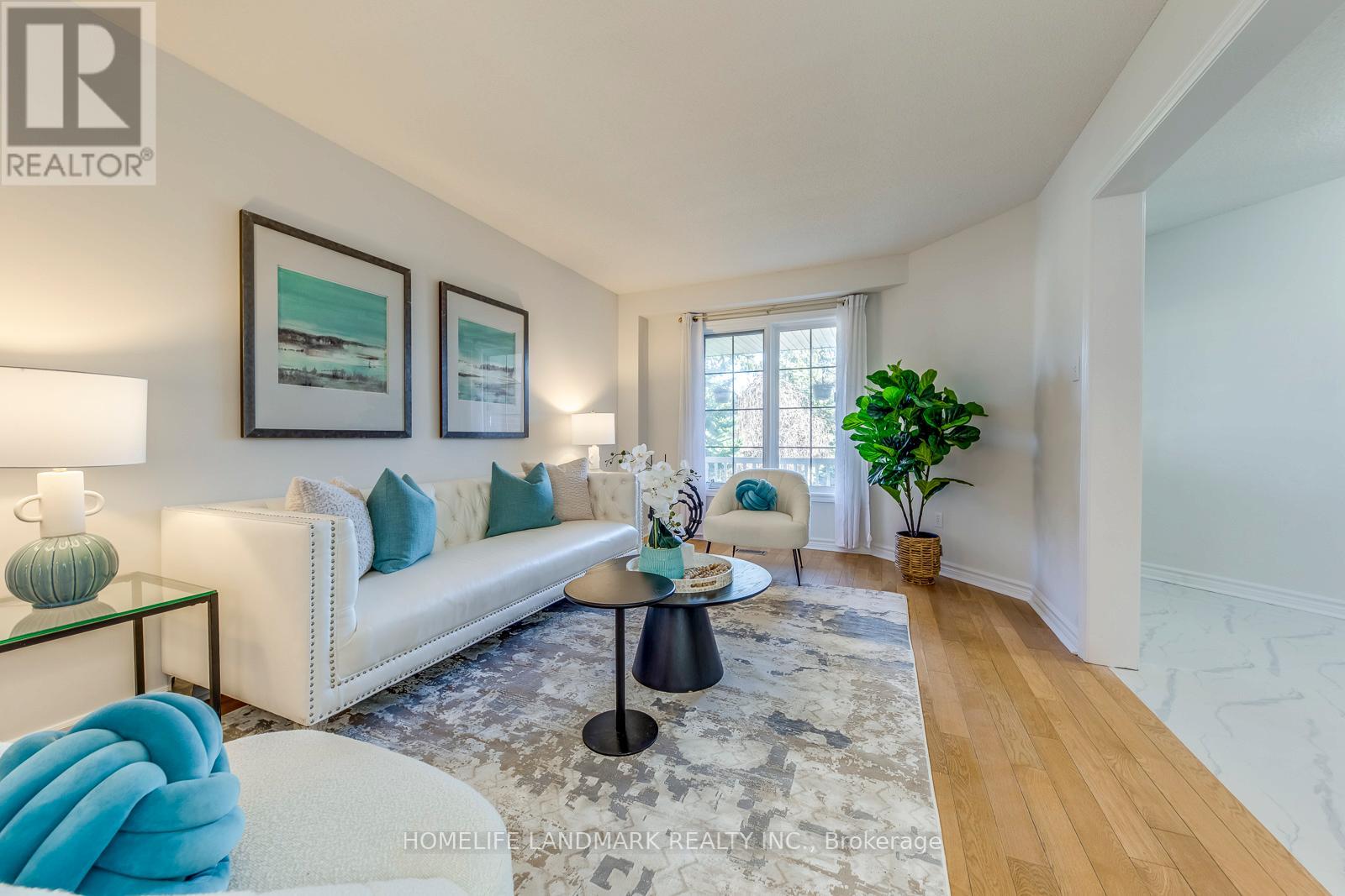 5816 Greensboro Drive, Mississauga, Ontario  L5M 5T1 - Photo 6 - W12796384