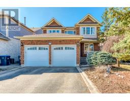 5816 GREENSBORO DRIVE, Mississauga, Ontario