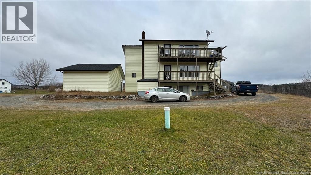 Des Loisirs, Lac Baker, New Brunswick  E7A 1J1 - Photo 2 - NB133721