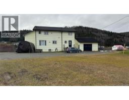 Des Loisirs, lac baker, New Brunswick