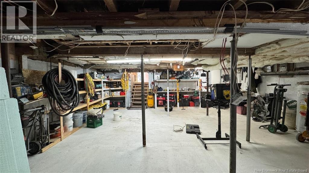 1999 Commerciale Street, Saint-François-De-Madawaska, New Brunswick  E7A 1A9 - Photo 13 - NB133719