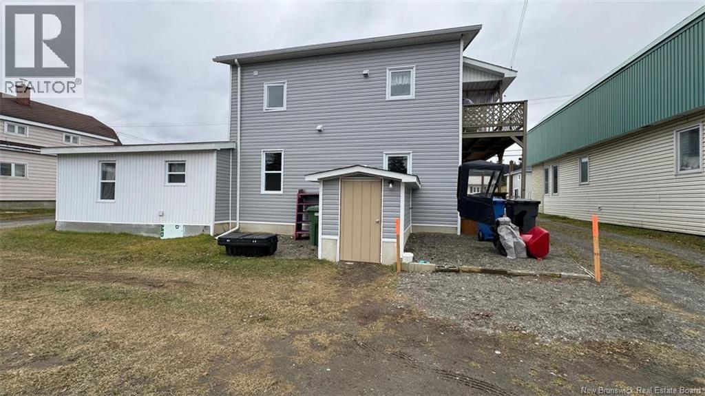 1999 Commerciale Street, Saint-François-De-Madawaska, New Brunswick  E7A 1A9 - Photo 4 - NB133719