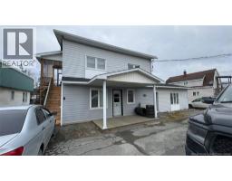 1999 Commerciale Street, saint-françois-de-madawaska, New Brunswick