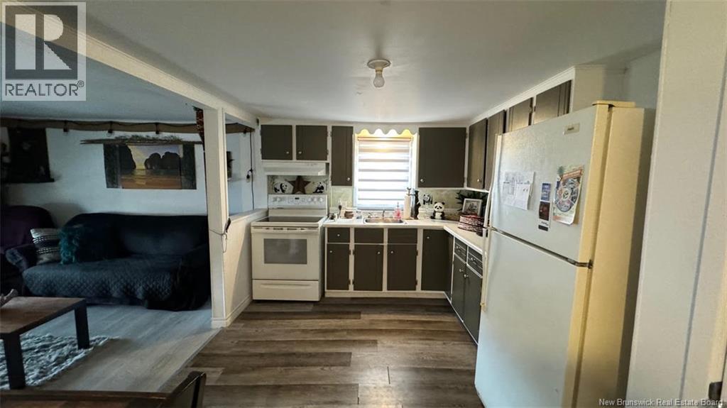 5742 Centrale Street, Lac Baker, New Brunswick  E7A 1N6 - Photo 11 - NB133717