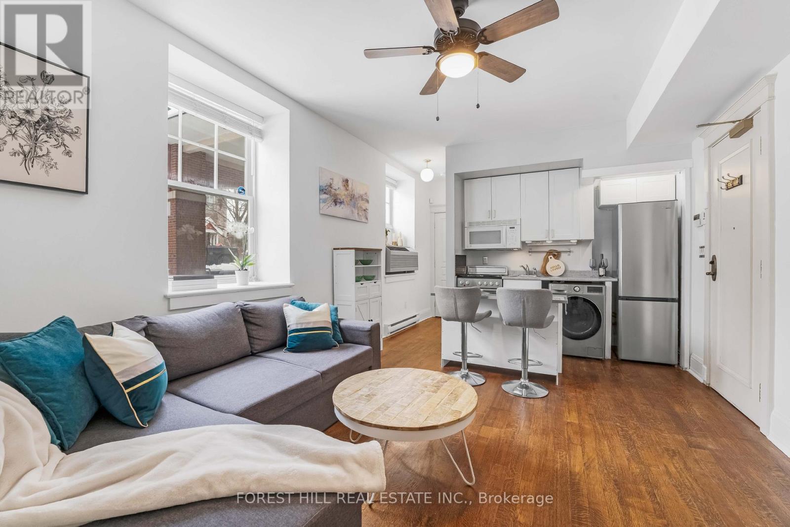 1b - 268 First Avenue, Ottawa, Ontario  K1S 2G8 - Photo 14 - X12796380