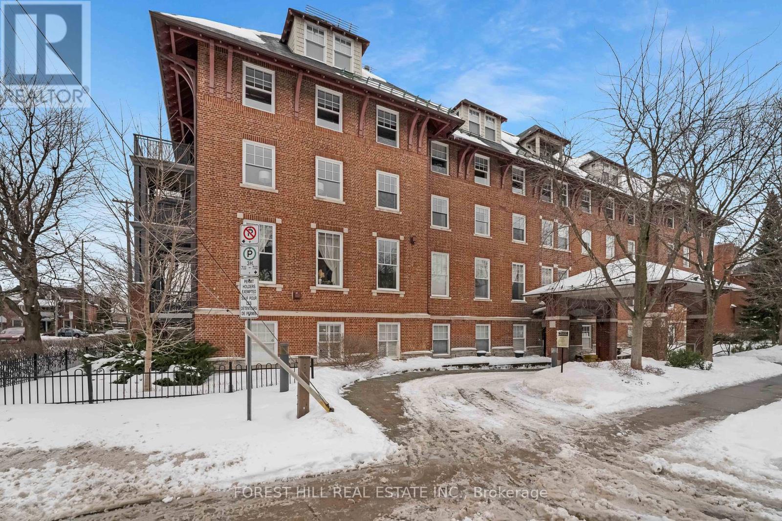 1b - 268 First Avenue, Ottawa, Ontario  K1S 2G8 - Photo 2 - X12796380