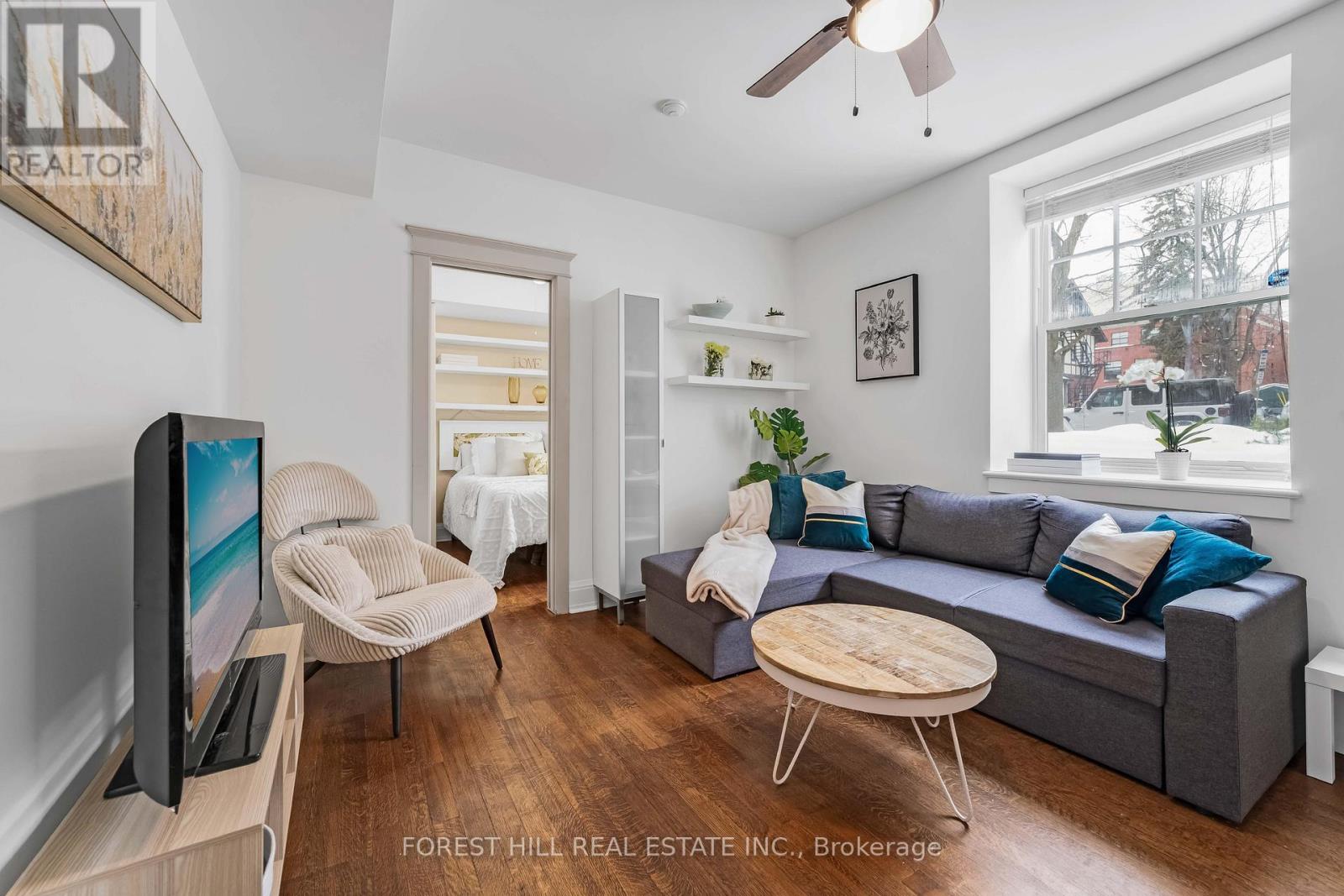 1b - 268 First Avenue, Ottawa, Ontario  K1S 2G8 - Photo 23 - X12796380