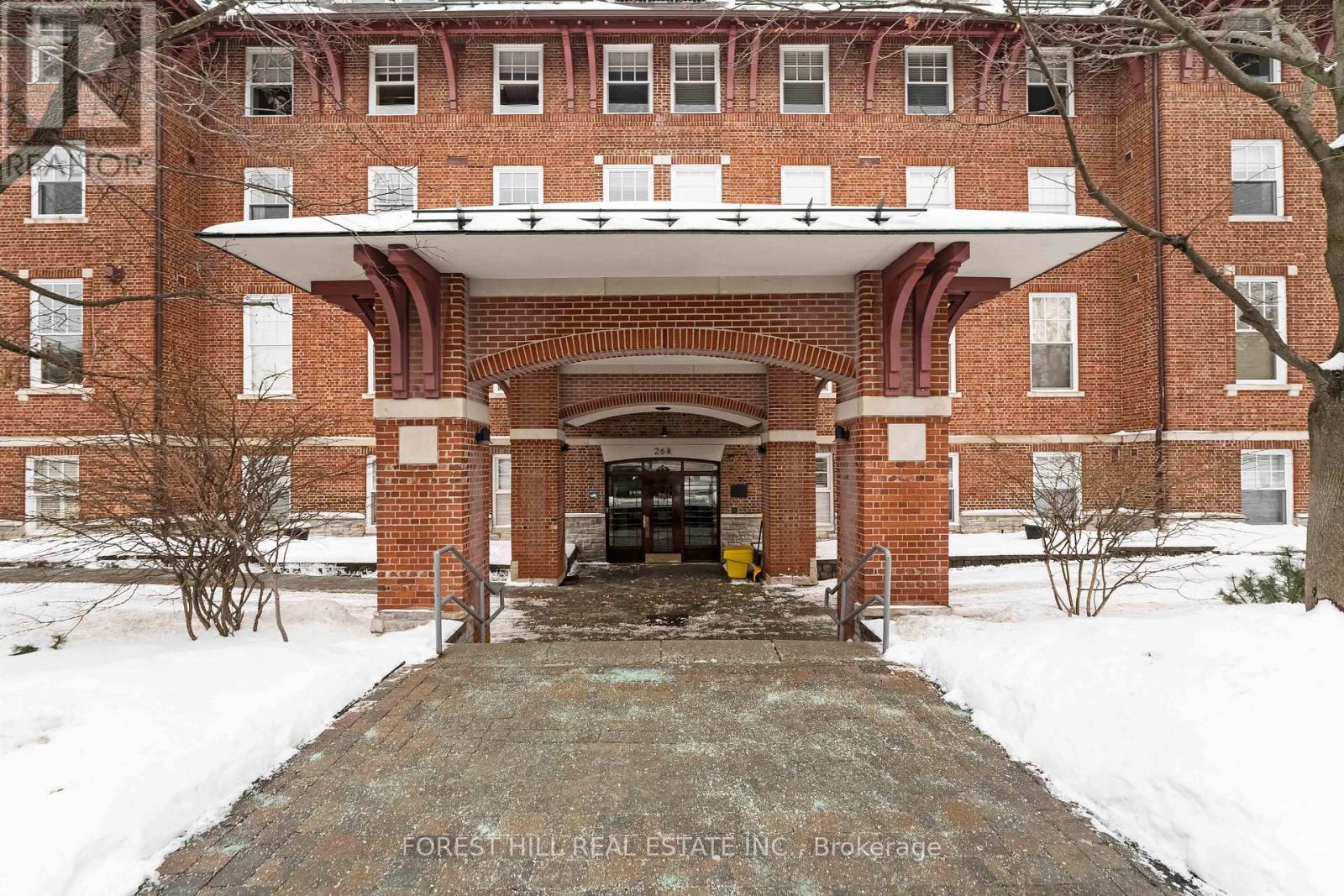 1b - 268 First Avenue, Ottawa, Ontario  K1S 2G8 - Photo 3 - X12796380