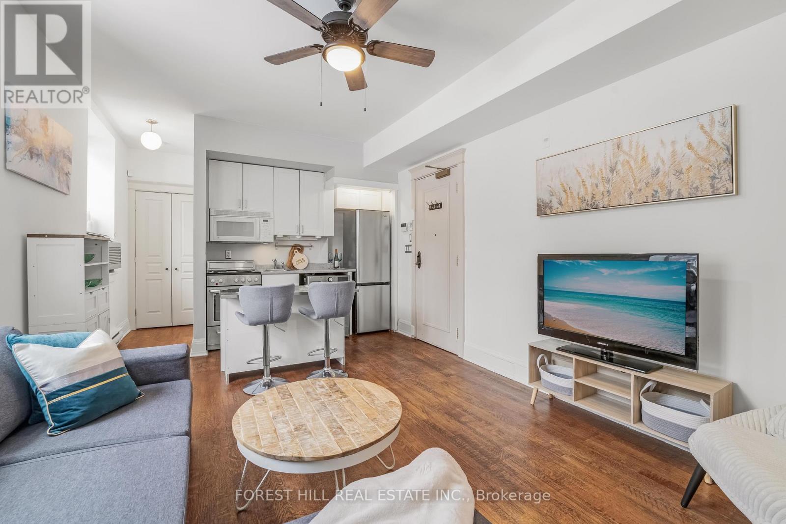 1b - 268 First Avenue, Ottawa, Ontario  K1S 2G8 - Photo 6 - X12796380