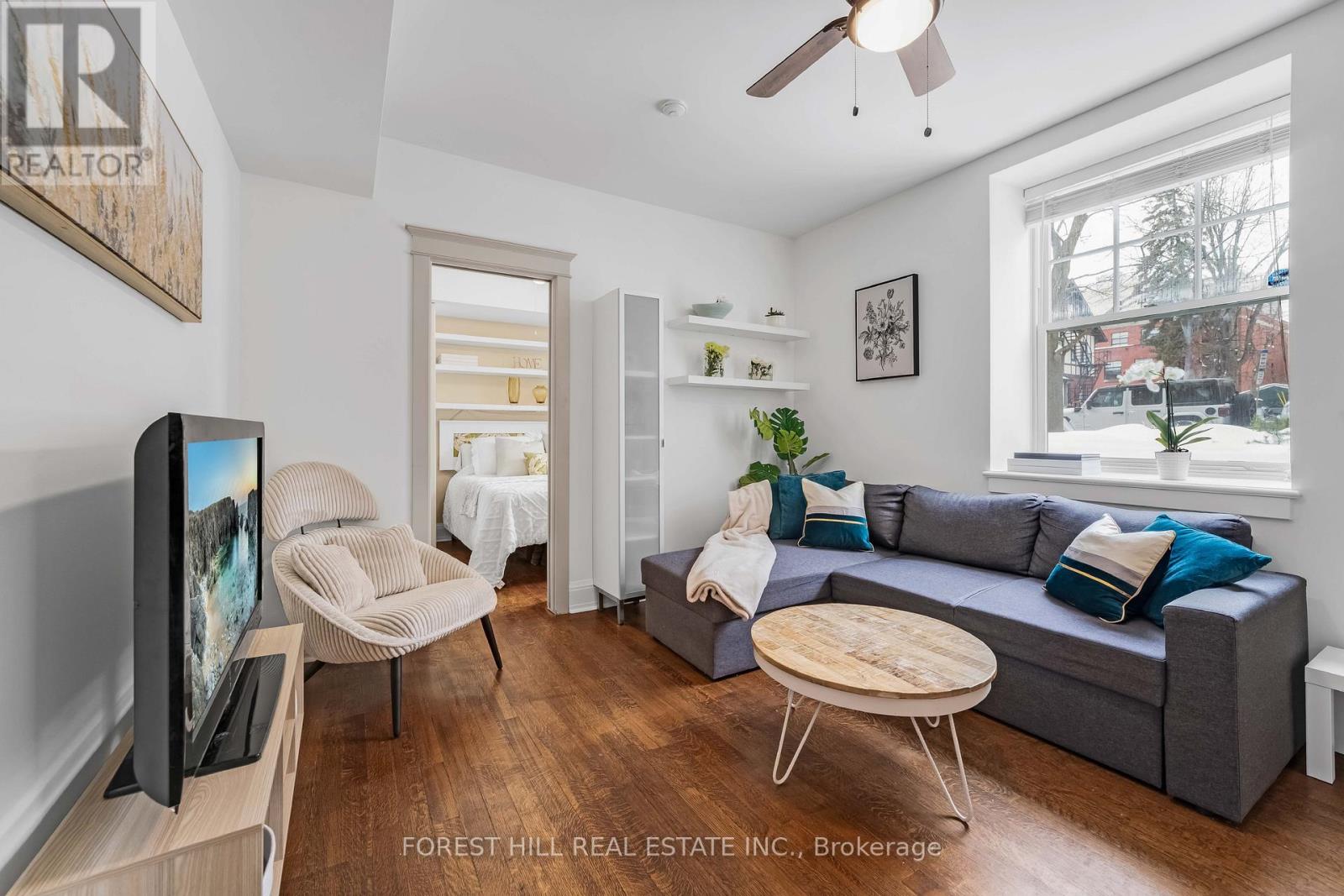 1b - 268 First Avenue, Ottawa, Ontario  K1S 2G8 - Photo 7 - X12796380