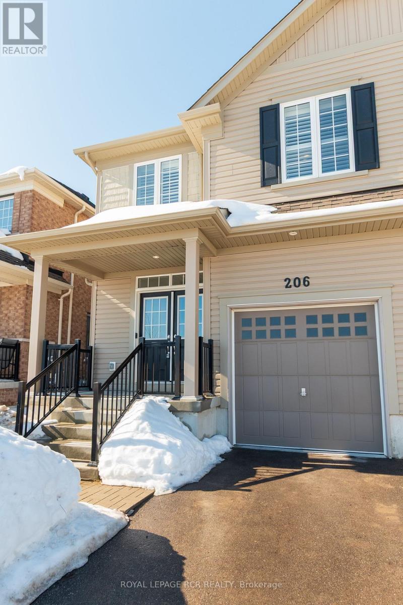 206 Barnett Drive, Shelburne, Ontario  L9V 3X1 - Photo 23 - X12796392